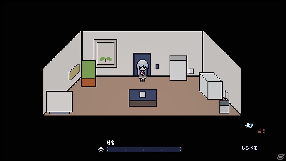 世界に触れ、“理解”していく脱出ゲーム「アウェアネス・ルームズ」がPC向けに配信開始の画像2