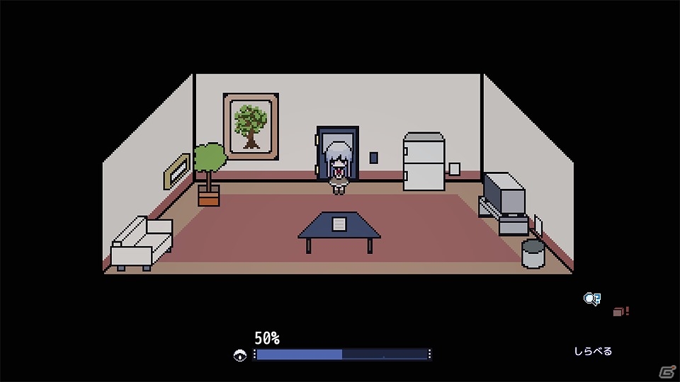 世界に触れ、“理解”していく脱出ゲーム「アウェアネス・ルームズ」がPC向けに配信開始の画像3