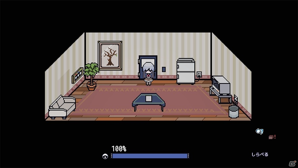 世界に触れ、“理解”していく脱出ゲーム「アウェアネス・ルームズ」がPC向けに配信開始の画像4