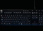 Cherry MX Blueキースイッチ搭載のミニマルデザイン「ロジクール G610 バックライト搭載メカニカルゲーミングキーボード（青軸）」が2016年7月1日に発売