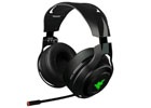 7.1chサラウンド機能を搭載したゲーミングワイヤレスヘッドセット「Razer ManOʼWar」が6月30日に発売