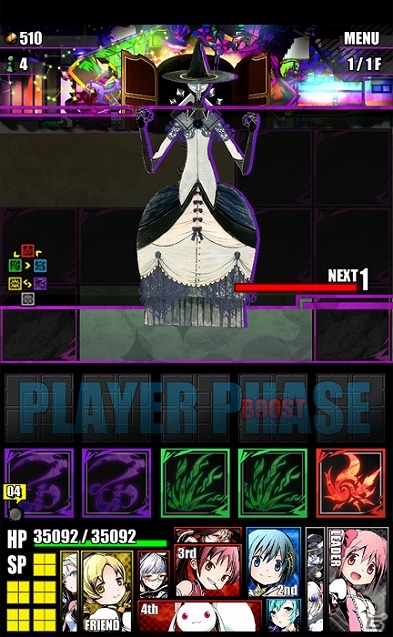 iOS/Android「ディバインゲート」浴衣姿の“まどか”や“ほむら”が登場する「劇場版 魔法少女まどか☆マギカ［新編］叛逆の物語」コラボが復刻の画像25