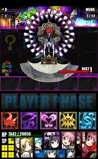 iOS/Android「ディバインゲート」浴衣姿の“まどか”や“ほむら”が登場する「劇場版 魔法少女まどか☆マギカ［新編］叛逆の物語」コラボが復刻の画像26