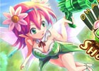 ダズルが360度VRシューティング「オハナちゃん」をGear VRで配信開始