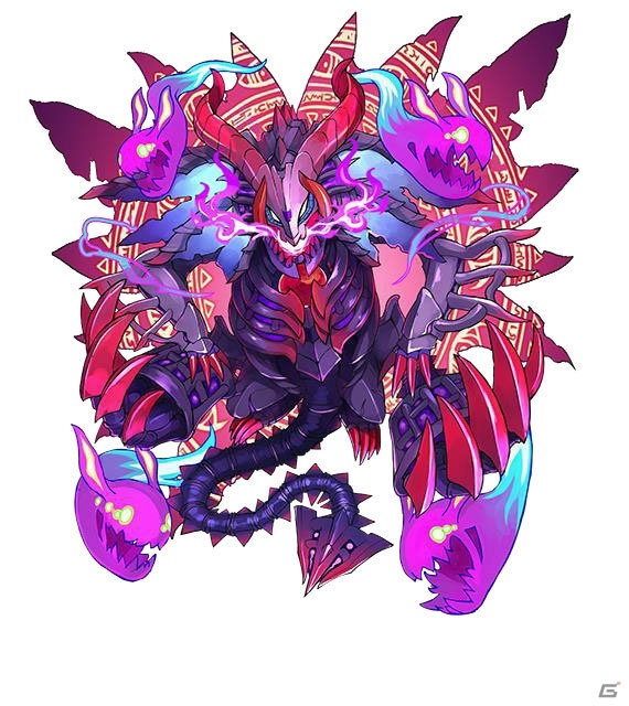 iOS/Android「メルクストーリア -癒術士と鈴のしらべ-」にて「サモンズボード」とのコラボが開催！の画像8