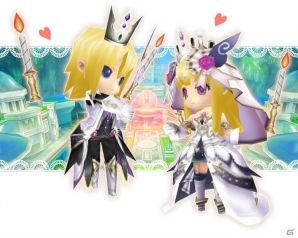 アヴァベル、イザナギ、イルーナなどアソビモの9タイトルにて「ジューンブライドキャンペーン」が開催の画像15