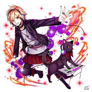 iOS/Android「【18】キミト ツナガル パズル」96猫さんとのコラボ第2弾が開催！新コラボダイバーも登場の画像12