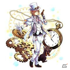 iOS/Android「【18】キミト ツナガル パズル」96猫さんとのコラボ第2弾が開催！新コラボダイバーも登場の画像6