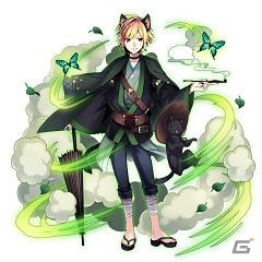 iOS/Android「【18】キミト ツナガル パズル」96猫さんとのコラボ第2弾が開催！新コラボダイバーも登場の画像8