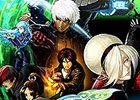 「コナミスタイルデジタルコードストア」にて「THE KING OF FIGHTERS 2002」や「METAL SLUG 3」などを対象とした「SNKプレイモア スタートセール」が開始