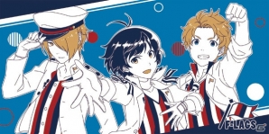 「一番くじ アイドルマスター SideM～FIRST LIVE ENCORE!!～」が7月16日より販売開始の画像8