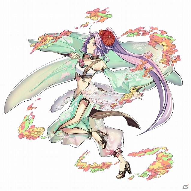 iOS/Android「逆転オセロニア」決戦イベント「決戦！ミーナ」が開始！プレミアムガチャに神属性のレアSキャラ「デメテル」も登場の画像3