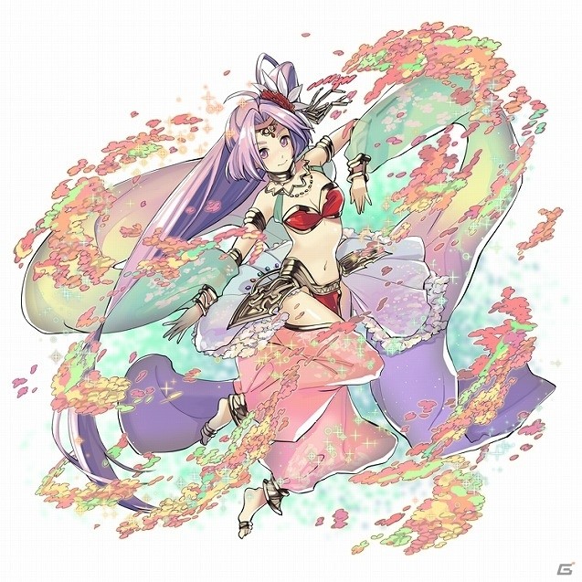 iOS/Android「逆転オセロニア」決戦イベント「決戦！ミーナ」が開始！プレミアムガチャに神属性のレアSキャラ「デメテル」も登場の画像4