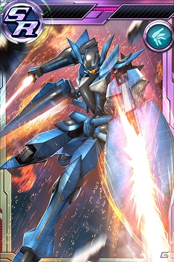 iOS/Android「ガンダムコンクエスト」スタートアップスキル3連ガシャが登場の画像3