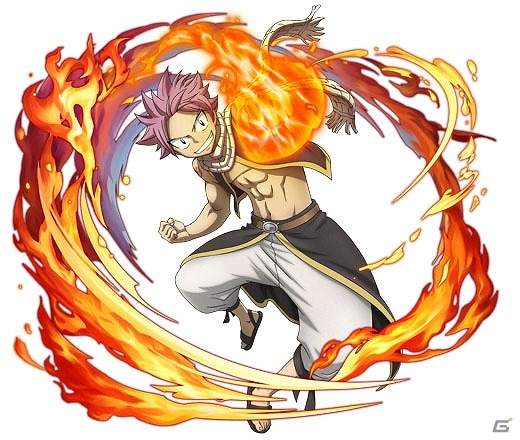 iOS/Android「消滅都市」ナツやルーシィたちが登場する「FAIRY TAILコラボ」が開催！の画像3
