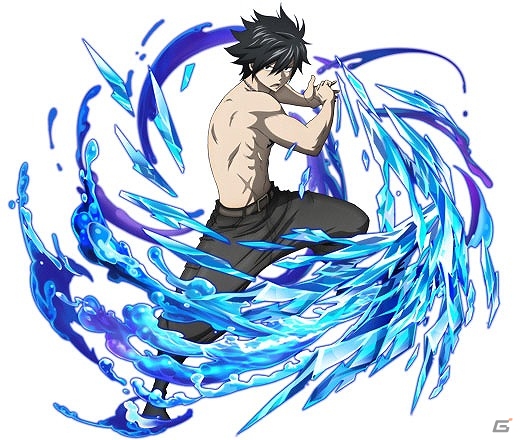 iOS/Android「消滅都市」ナツやルーシィたちが登場する「FAIRY TAILコラボ」が開催！の画像4