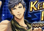 iOS/Android「ときめきレストラン☆☆☆」不破剣人の誕生日イベントが6月18日より開催！