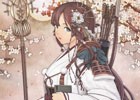 PS4/PS3/PS Vita「討鬼伝2」ミタマデザインイラストコンテスト結果発表！最優秀賞・カリビトさんの「ククリヒメ」がDLCに