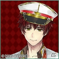 iOS/Android「イケメン革命◆アリスと恋の魔法」新キャラクター＆声優陣が明らかに！新PVも公開の画像10