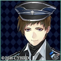 iOS/Android「イケメン革命◆アリスと恋の魔法」新キャラクター＆声優陣が明らかに！新PVも公開の画像2