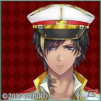iOS/Android「イケメン革命◆アリスと恋の魔法」新キャラクター＆声優陣が明らかに！新PVも公開の画像4