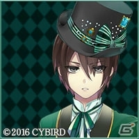 iOS/Android「イケメン革命◆アリスと恋の魔法」新キャラクター＆声優陣が明らかに！新PVも公開の画像8