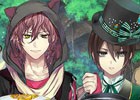 iOS/Android「イケメン革命◆アリスと恋の魔法」新キャラクター＆声優陣が明らかに！新PVも公開