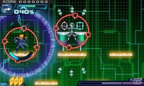 3DS「蒼き雷霆 ガンヴォルト 爪」G7のうち“テセオ”と“ガウリ”の情報が明らかに！新たに追加された店頭体験会の情報もチェックの画像13