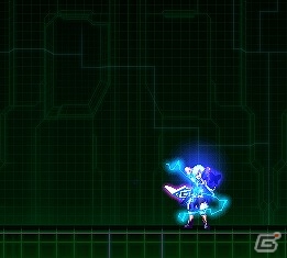 3DS「蒼き雷霆 ガンヴォルト 爪」G7のうち“テセオ”と“ガウリ”の情報が明らかに！新たに追加された店頭体験会の情報もチェックの画像5