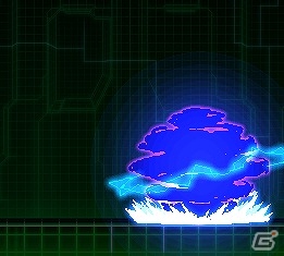 3DS「蒼き雷霆 ガンヴォルト 爪」G7のうち“テセオ”と“ガウリ”の情報が明らかに！新たに追加された店頭体験会の情報もチェックの画像6