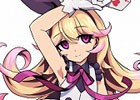 3DS「蒼き雷霆 ガンヴォルト 爪」G7のうち“テセオ”と“ガウリ”の情報が明らかに！新たに追加された店頭体験会の情報もチェック