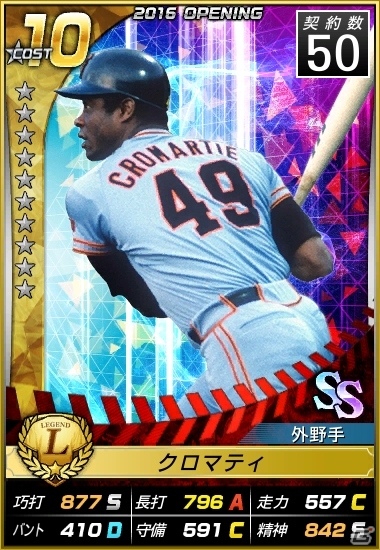PC版「野球つく！！」バース選手やクロマティ選手が獲得できるイベント「激闘JAPAN」が開催の画像2
