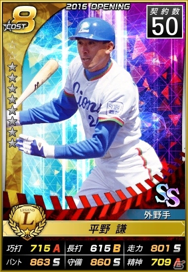 PC版「野球つく！！」バース選手やクロマティ選手が獲得できるイベント「激闘JAPAN」が開催の画像4