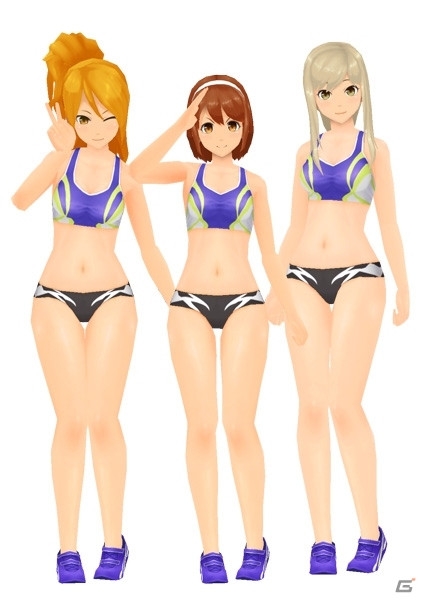 「スクールガールストライカーズ」フェイ・リー（CV：小岩井ことり）が加入決定！「グリムノーツフェス」企画も実施の画像3