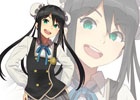 「スクールガールストライカーズ」フェイ・リー（CV：小岩井ことり）が加入決定！「グリムノーツフェス」企画も実施