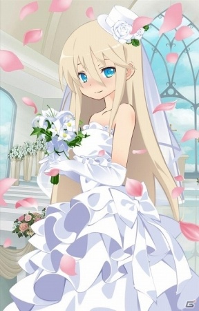 iOS/Android「属魂少女～ソウルガール～」が“にじよめ”にて配信開始！の画像6