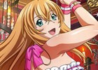 GREE/Mobage/dゲーム「一騎当千バーストファイト」レイドイベント「黒の誘惑☆ゴシックフェスティバル」が開催！