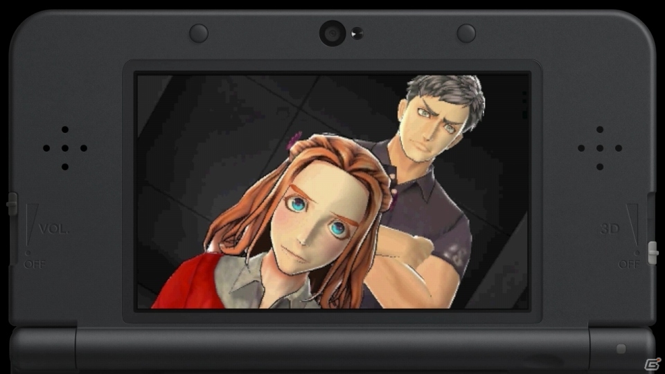 PS Vita/3DS/PC「ZERO ESCAPE 刻のジレンマ」3機種の実機プレイ映像が公開の画像2