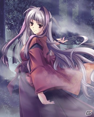 PC/iOS/Android「神楽大戦・陽之巻」イベント「妖しの姫」が開催！の画像2