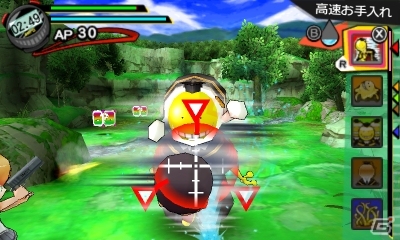 3DS「暗殺教室 アサシン育成計画!!」太鼓の達人コラボアイテムが追加DLCとして配信の画像4