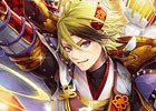 iOS/Android「戦国修羅SOUL」真田・伊達の後継者である真田大助と伊達忠宗が登場！