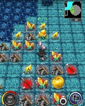 iOS/Android「東京ダンジョンRPG ひめローグっ！」マラソンイベント「雨と女神と迷宮石」が開催！の画像2
