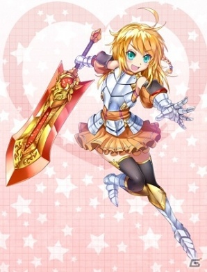iOS/Android「東京ダンジョンRPG ひめローグっ！」マラソンイベント「雨と女神と迷宮石」が開催！の画像3