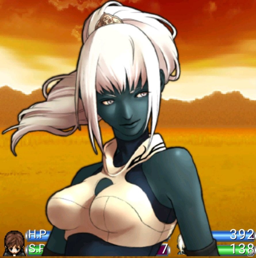 古き良き時代を感じさせるオーソドックスなRPG「アストラルフロンティア」の画像10