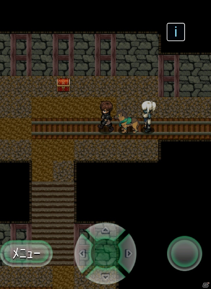 古き良き時代を感じさせるオーソドックスなRPG「アストラルフロンティア」の画像11