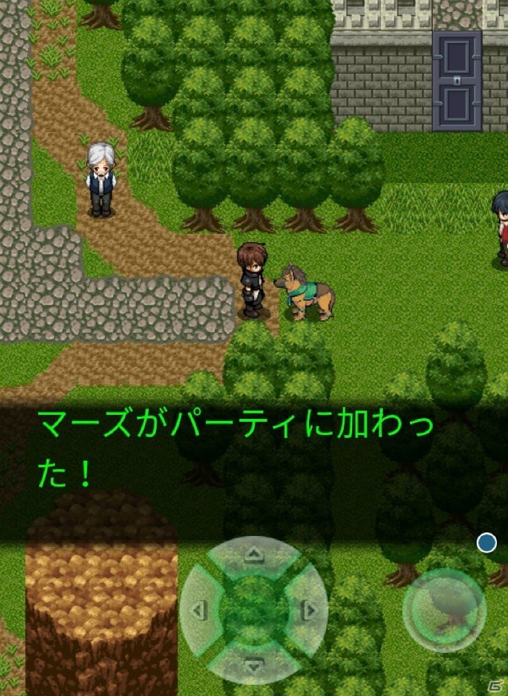 古き良き時代を感じさせるオーソドックスなRPG「アストラルフロンティア」の画像4