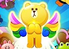 iOS/Android向け6角形パズルゲーム「LINE POP2」を紹介！今週のおすすめスマホゲームアプリレビュー