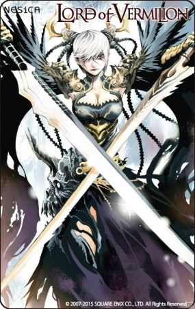 ロード オブ ヴァーミリオン」シリーズ公式イベント「OVER the LORD