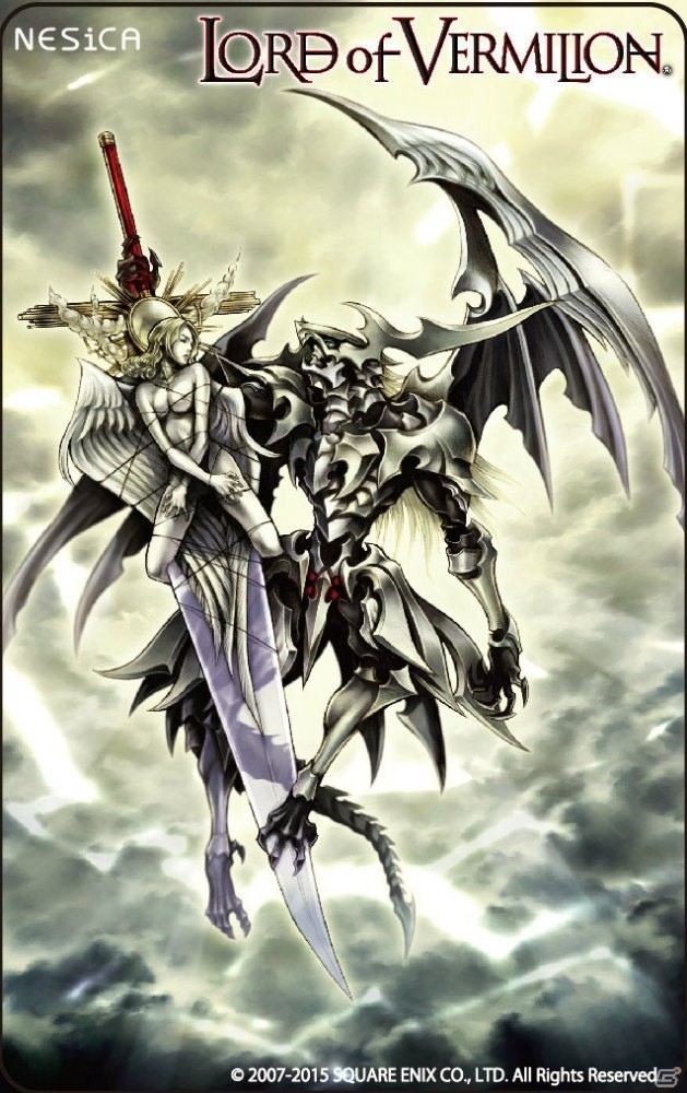 ロード オブ ヴァーミリオン」シリーズ公式イベント「OVER the LORD