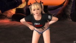 「DOA5LR」「DOAX3」で着用できる「DEAD OR ALIVE FESTIVAL 2016」来場者特典コスチュームのスクリーンショットが公開の画像2